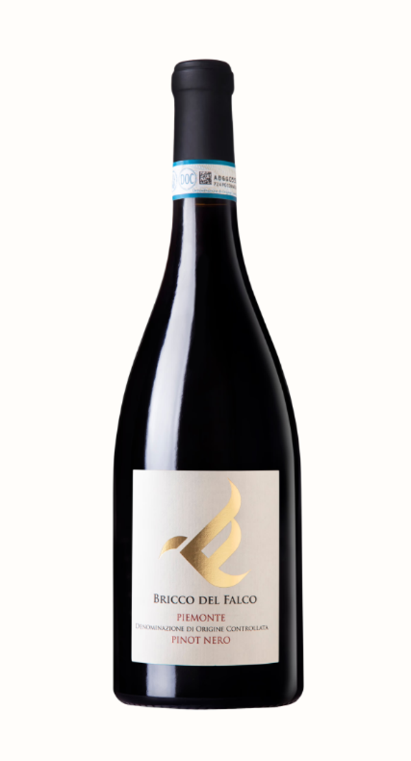 Bricco del Falco Piemonte Pinot Nero D.O.C.