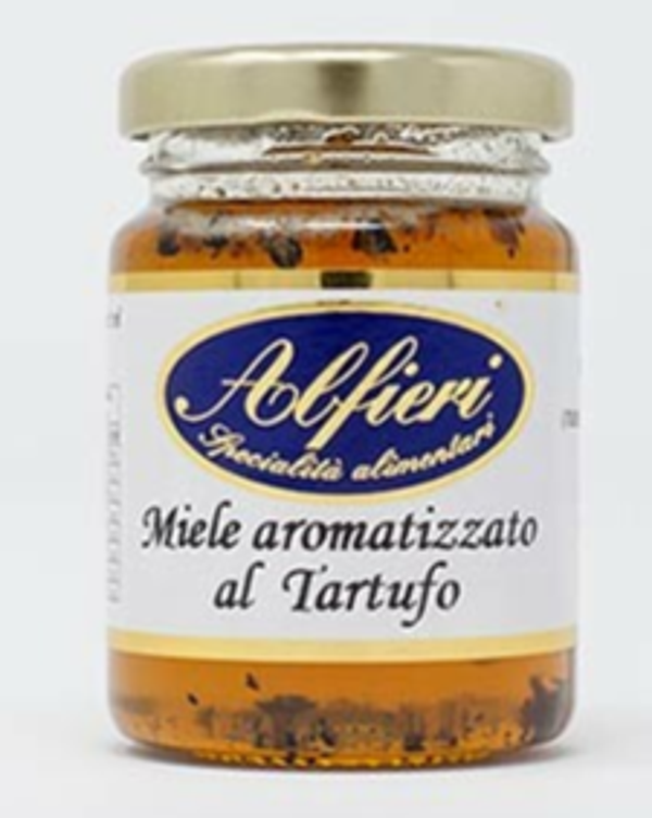 Truffelhoning 110 gr.