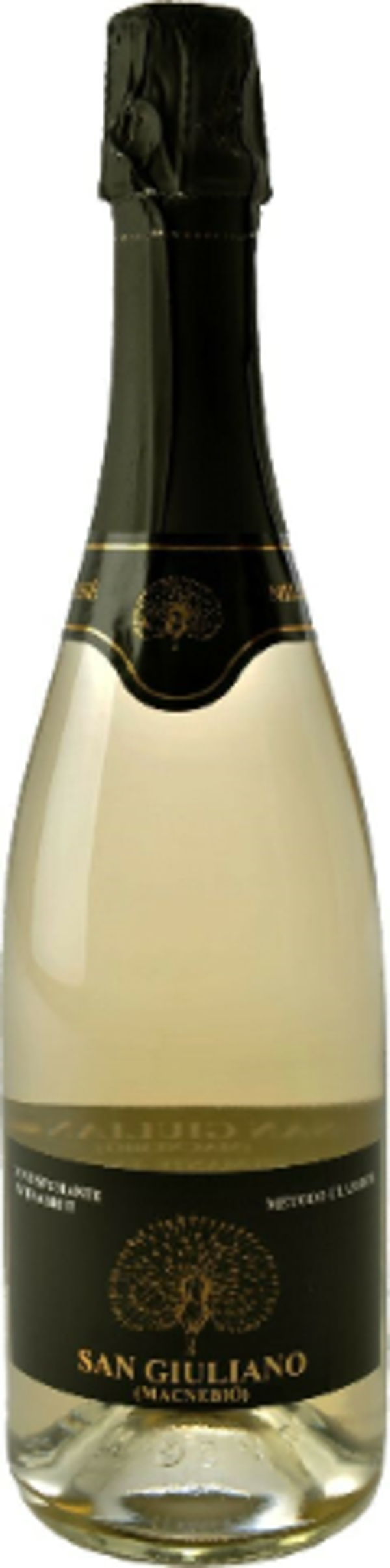 Macnebiö Extra Brut (Metodo Classico)