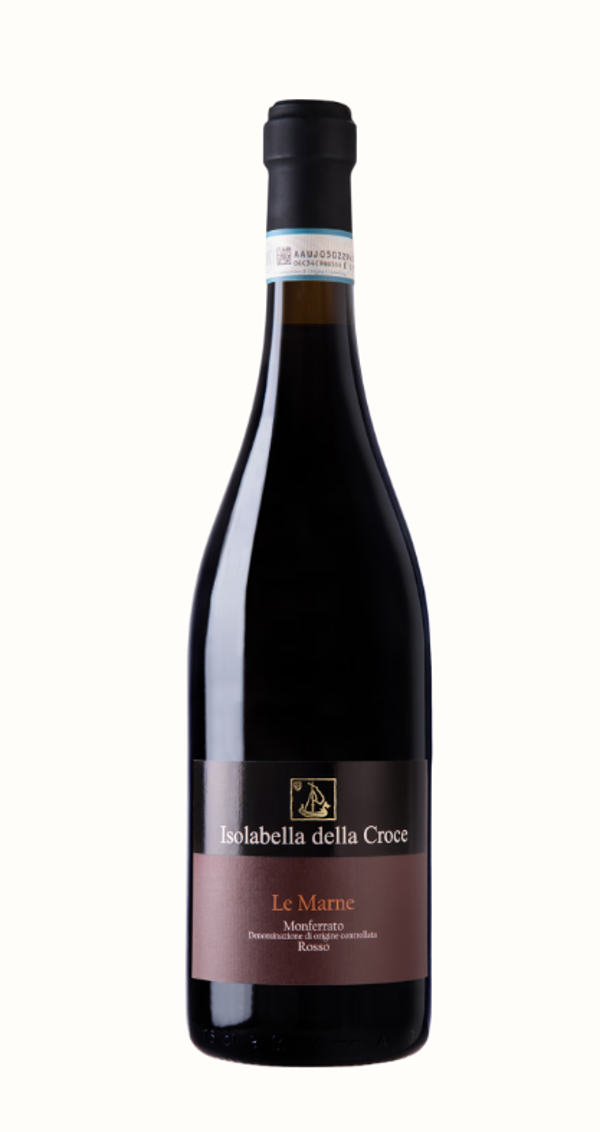 Le Marne Monferrato Rosso D.O.C.