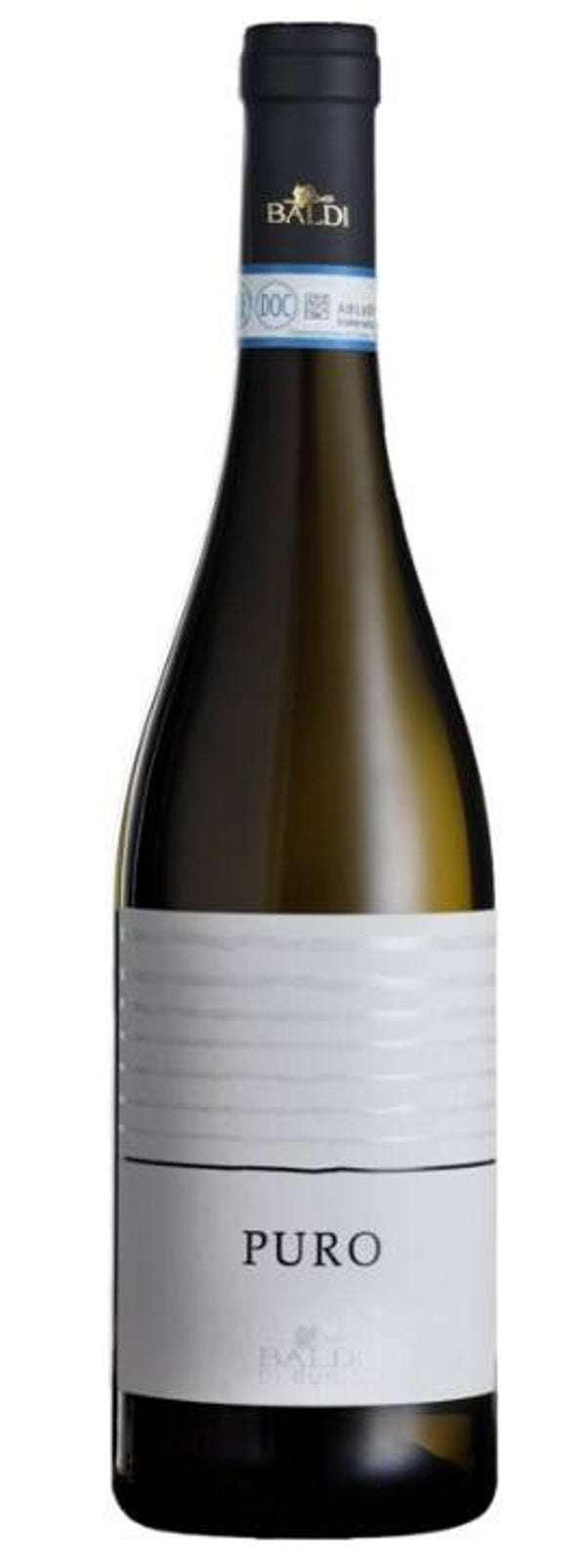Puro Piemonte Chardonnay D.O.C.