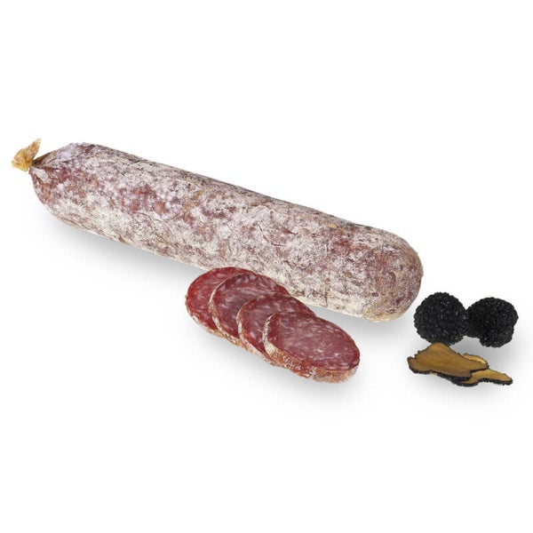 Truffel Salami ca. 350 gram