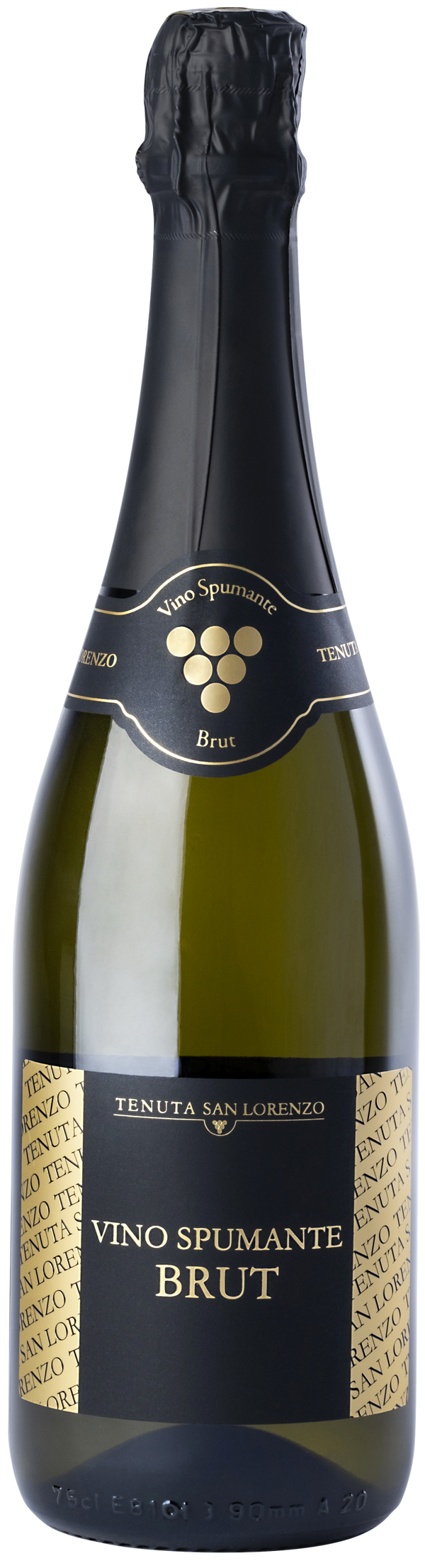 Tenuta San Lorenzo Brut