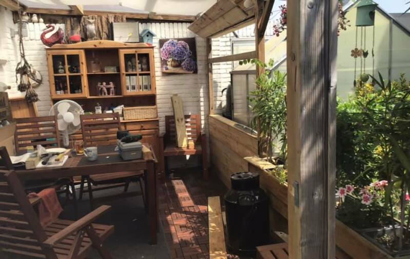 Ervaringen rondom autisme Partner relatie Een zonnig moment