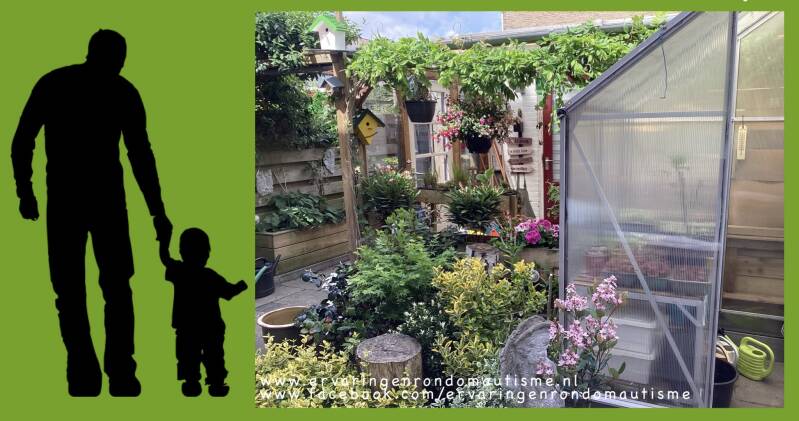 Ervaringen rondom autisme Partner Autisme en ouderschap