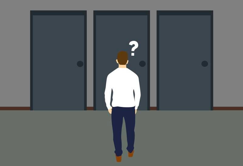 Ervaringen rondom autisme Partner Relatie Is het een keuze om op een ander te vertrouwen als je prikkels zelf niet altijd goed voelt?