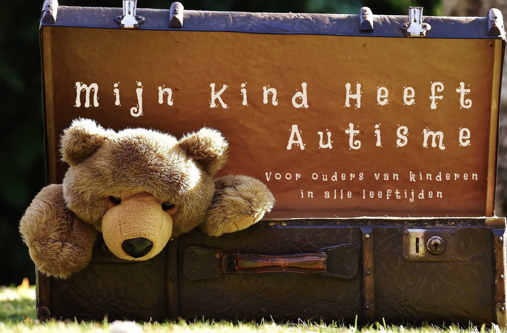 Mijn Kind Heeft Autisme/Ervaringen rondom autisme