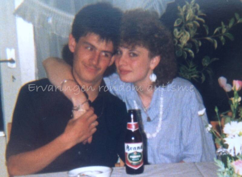 33 Jaar terug in de tijd. Autisme. Relatie. Partner.