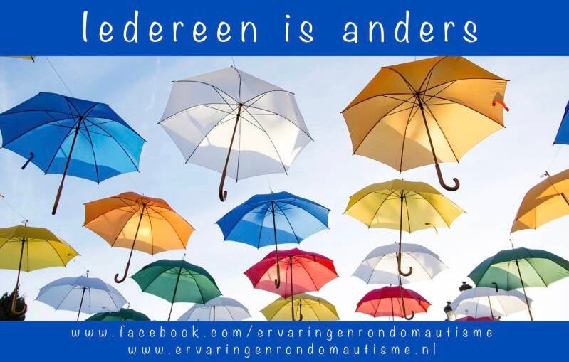 Autisme Relatie Partner ZE bestaat niet