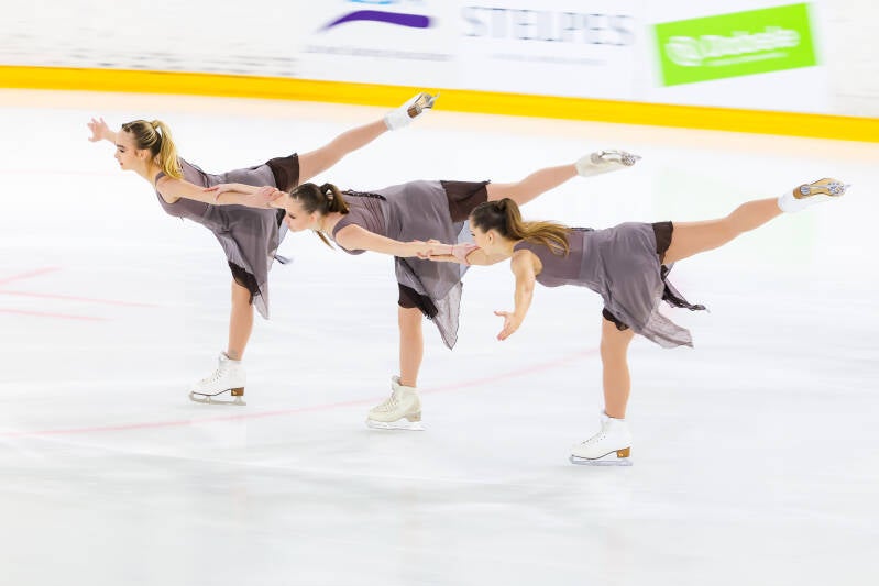 Amber Junior; Opening ceremony; Roberts Voskans; Riga Amber Cup 2026;