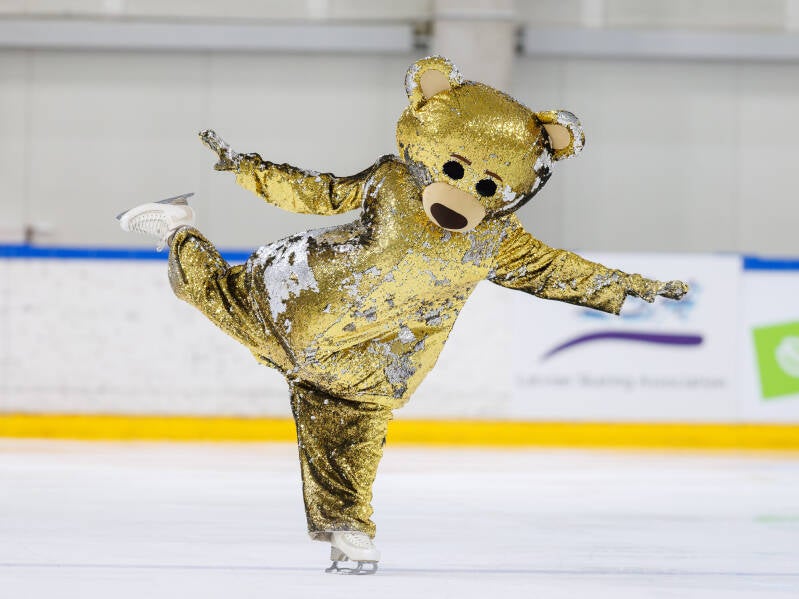  AmBear; Opening ceremony; Jaime Fernández del Río; Riga Amber Cup 2026; 