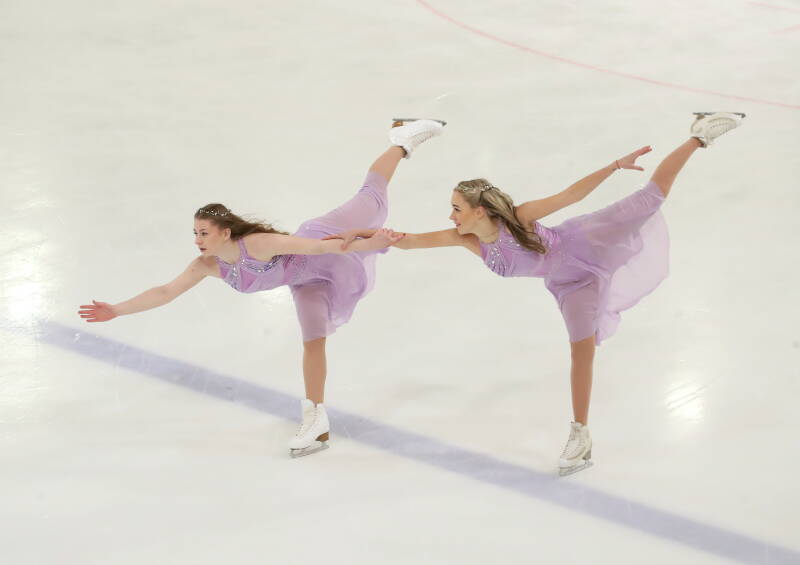 Team Amber Elite; Latvia; Mixed Age; Photo by Mārtiņš Aiše; Riga Amber Cup 2026