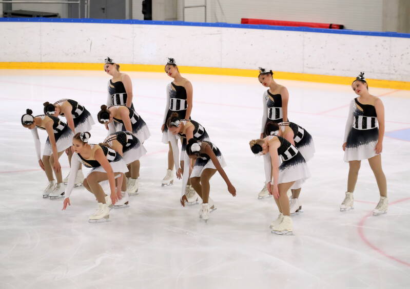 Team Illusion; South Africa; Mixed Age; Photo by Mārtiņš Aiše; Riga Amber Cup 2026