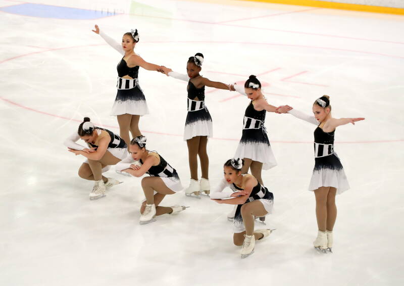 Team Illusion; South Africa; Mixed Age; Photo by Mārtiņš Aiše; Riga Amber Cup 2026