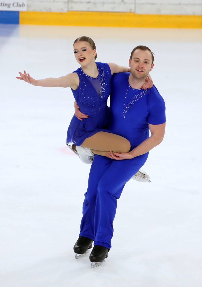 Team Illumination; Netherlands; Senior B; Photo by Mārtiņš Aiše; Riga Amber Cup 2026