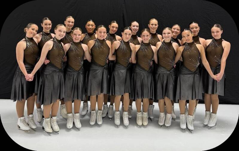 Ice Ignite Junior - CAN - ISU Junior