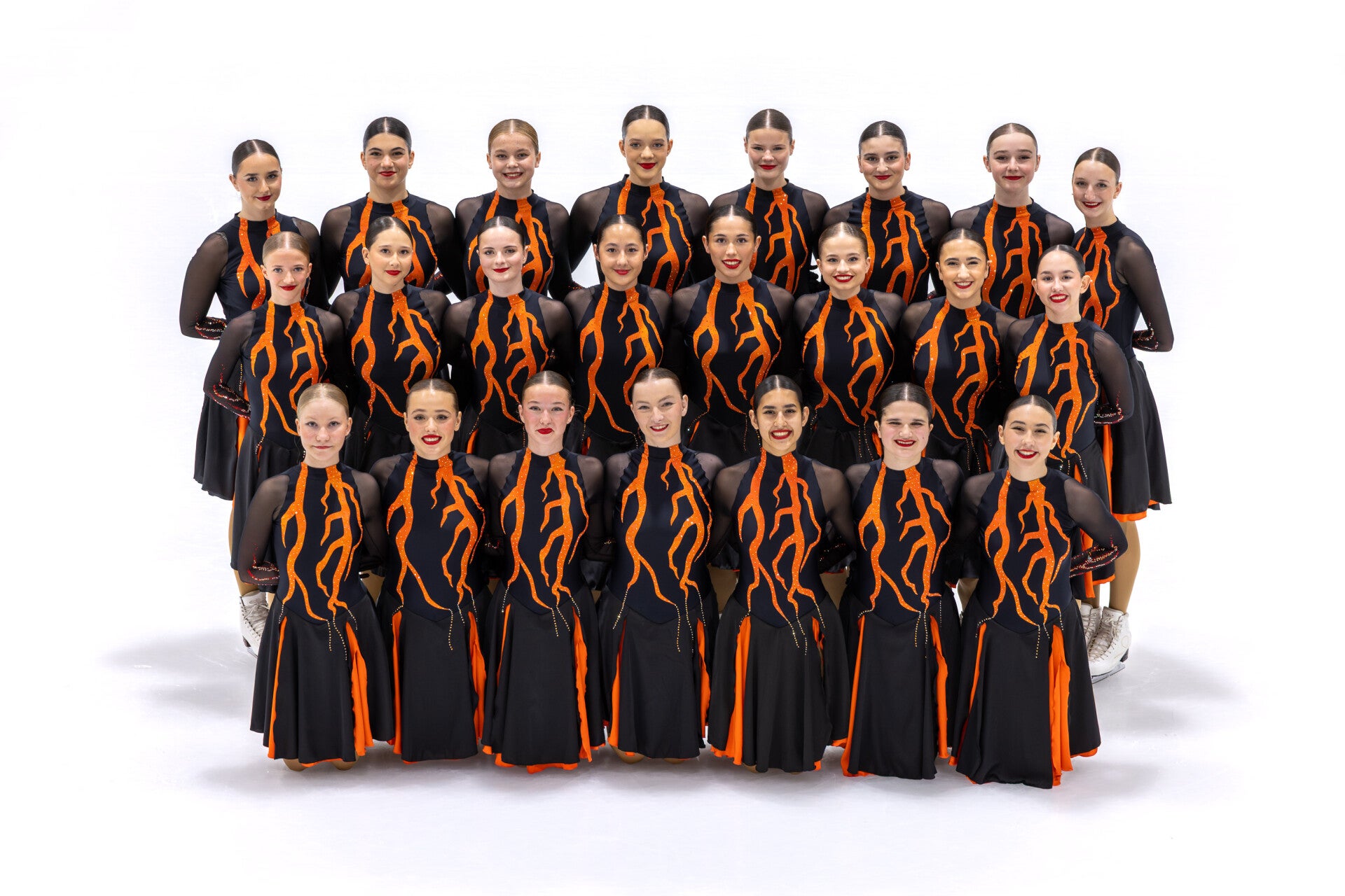 Starlight Junior - SUI - ISU Junior