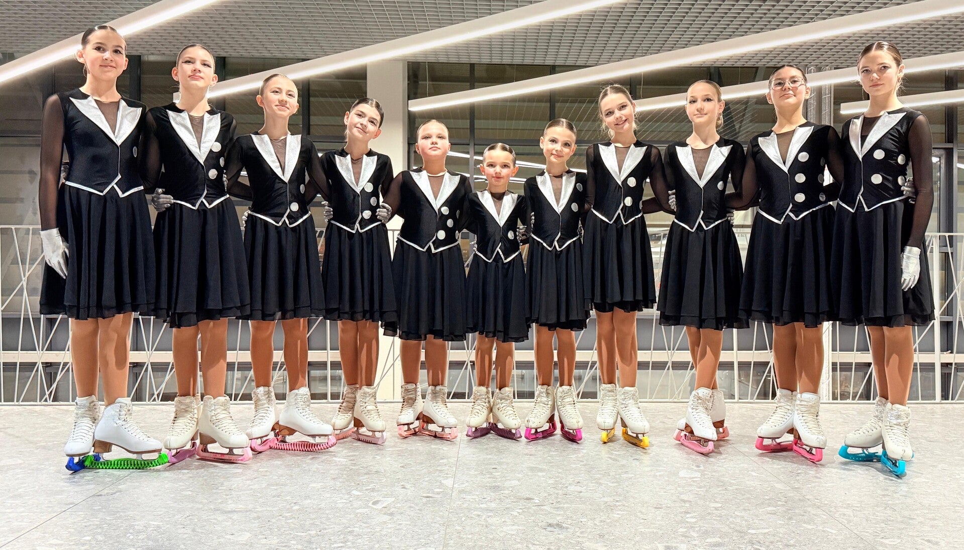 Amberlight - LAT - Juvenile