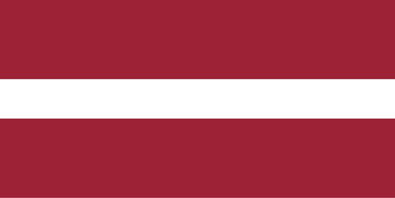 Latvia flag