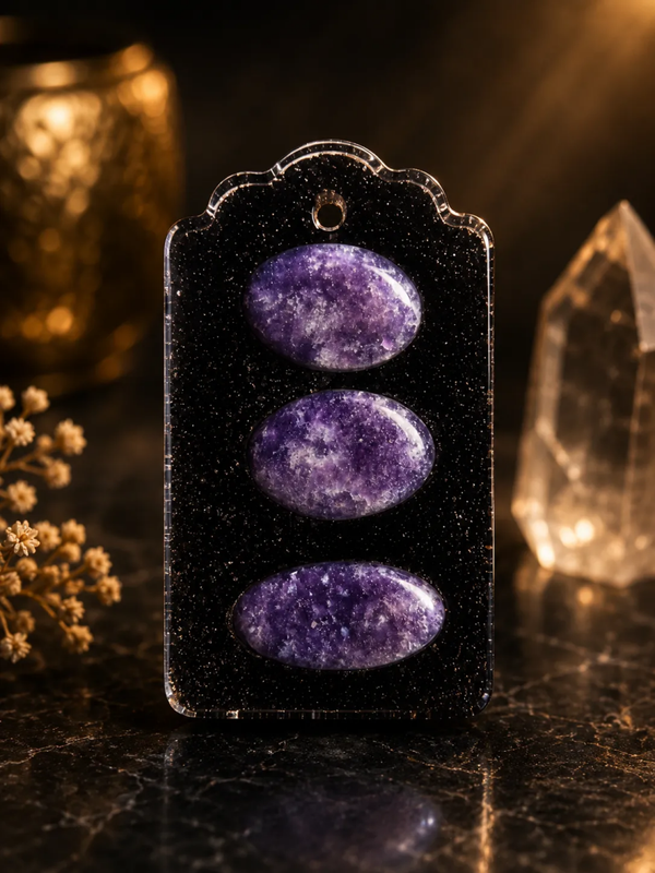 Lepidolite ULTRA