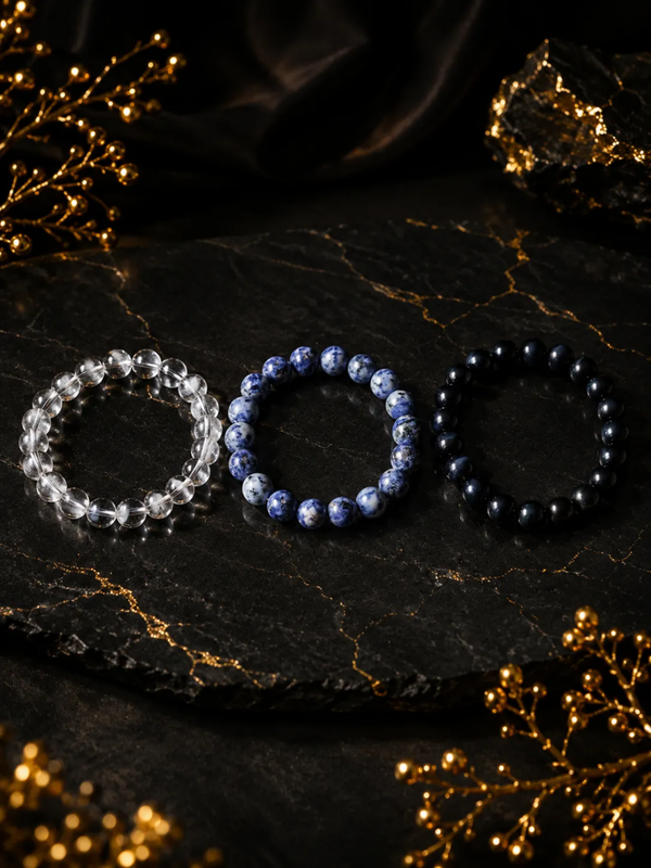 Bracelets 10mm (Shipping included)