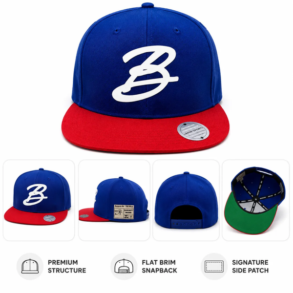 Ball Cap Cotton