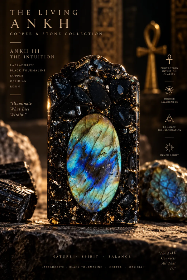 Labradorite / CHESS PLATE ULTRA TEK (Upgraded:WOP/SOP)