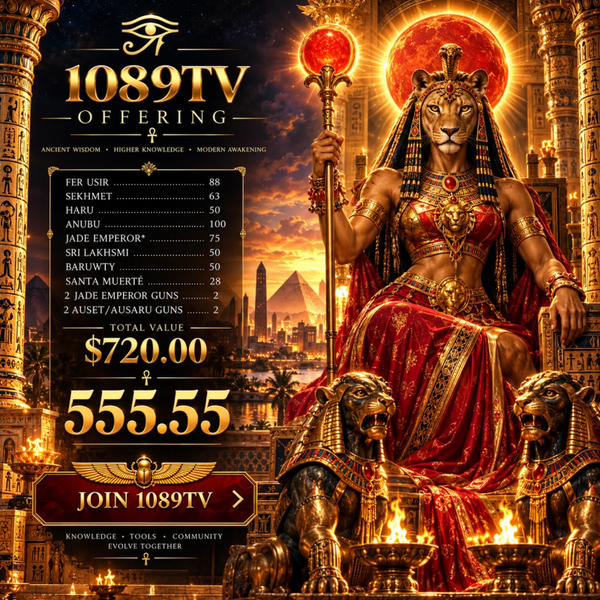 MONTHLY OFFERING PACK -
