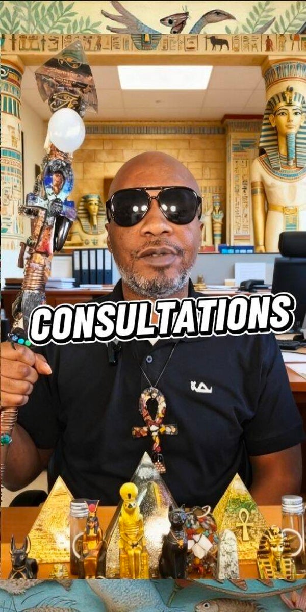 Consultations.