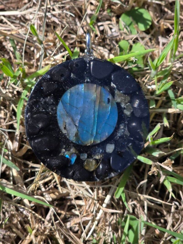 Lord of Labradorite ULTRA