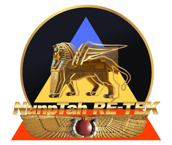 1089 RéPlay - TEK Community : Crystal Communication NunpTah RéTEK