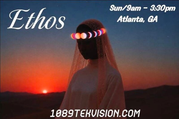 ETHOS - 1Day Pass