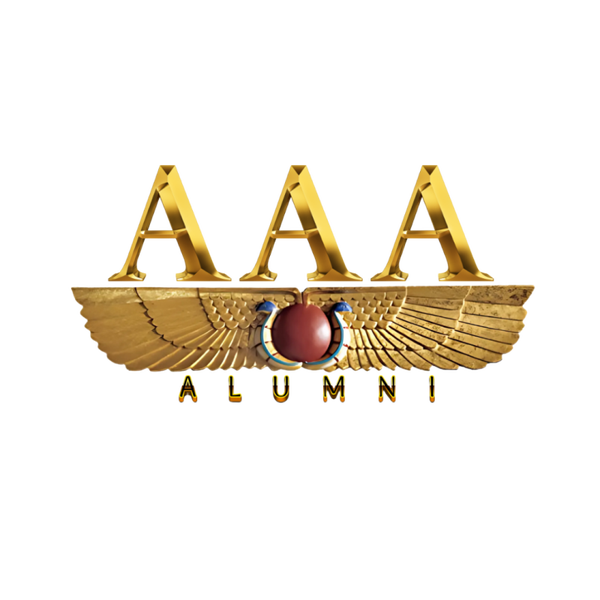 The S - Seminar (AAA Alumni) ONLY