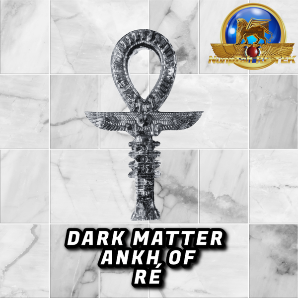 Dark Matter: Ankh Of Ré (Standard)
