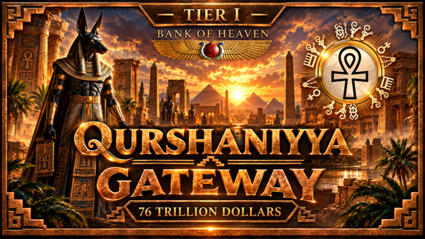 Qurshaniyya Notes : 36 Notes (per pack)