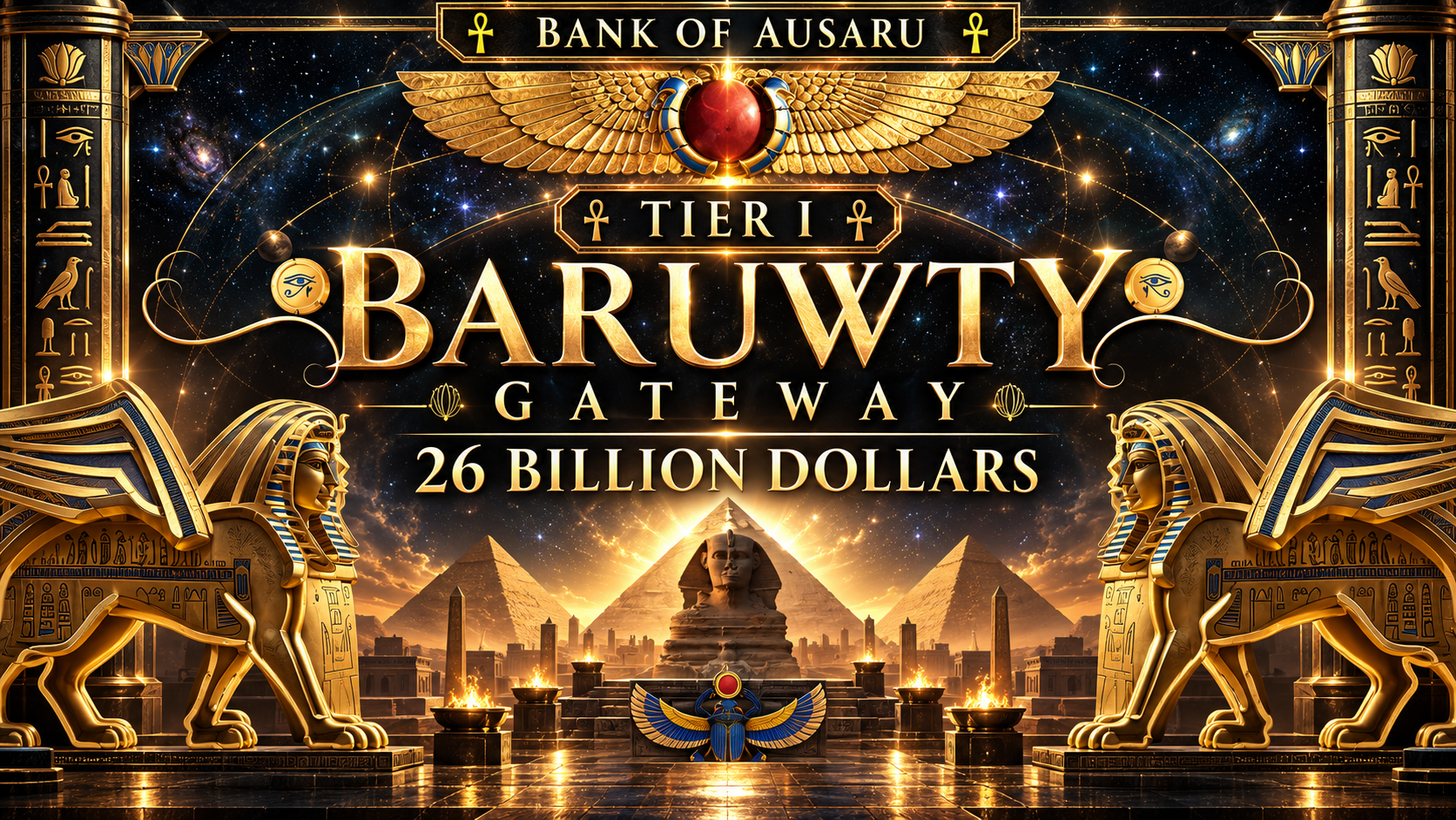 Ba Ruwty TEK Note : 27 Notes (per pack)