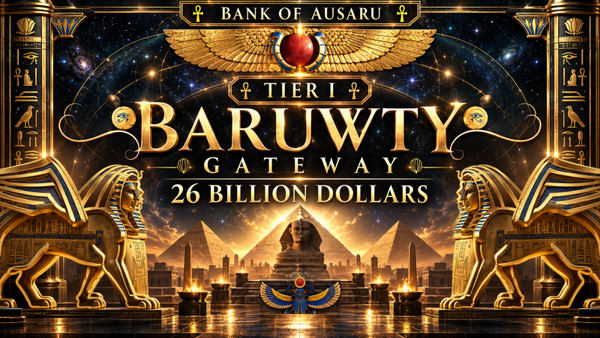Ba Ruwty TEK Note : 27 Notes (per pack)
