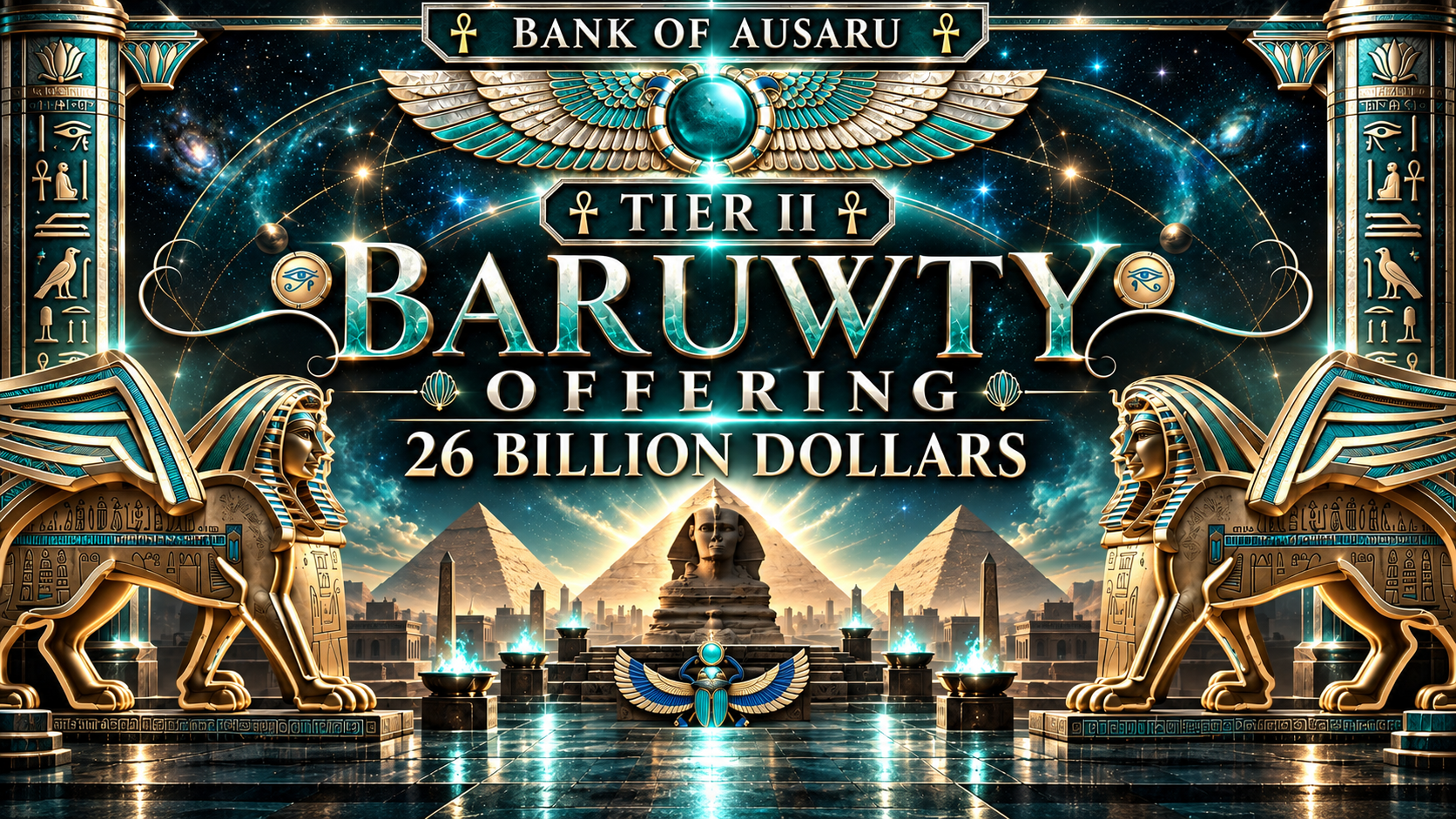 Ba Ruwty TEK Note : 55 Notes (per pack)