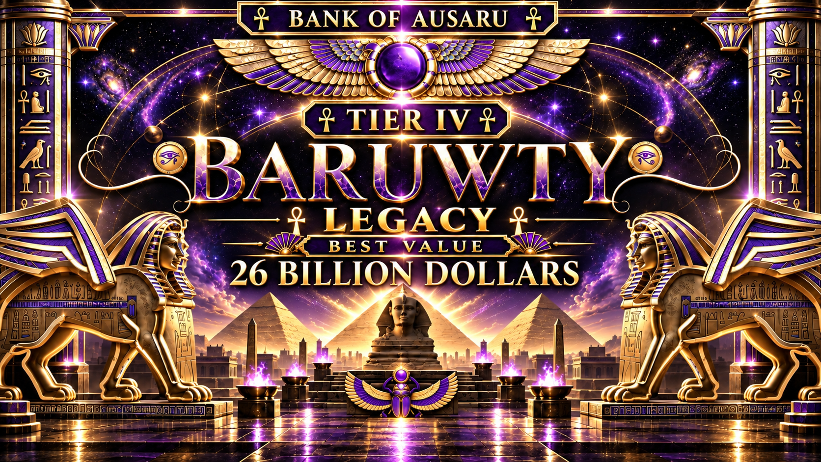 Ba Ruwty TEK Note : 144 Notes (per pack)