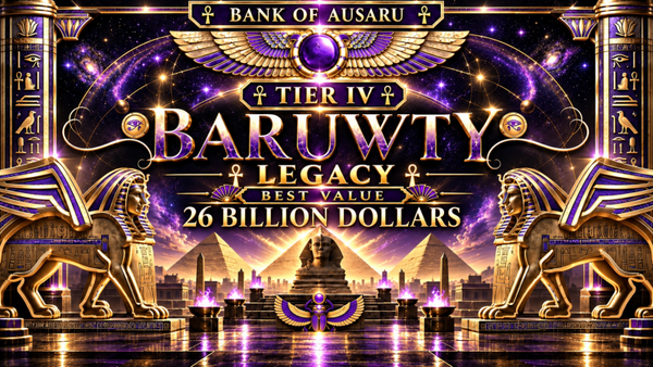 Ba Ruwty TEK Note : 144 Notes (per pack)