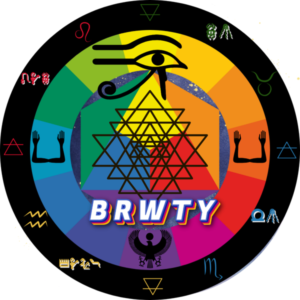 DFT TEE ' S By Ba Ruwty Brand