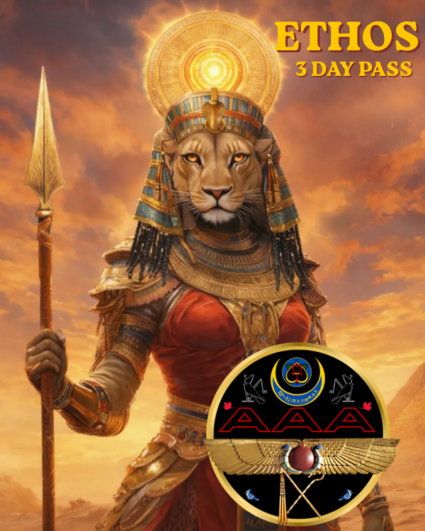 AAA 3DAY PASS
