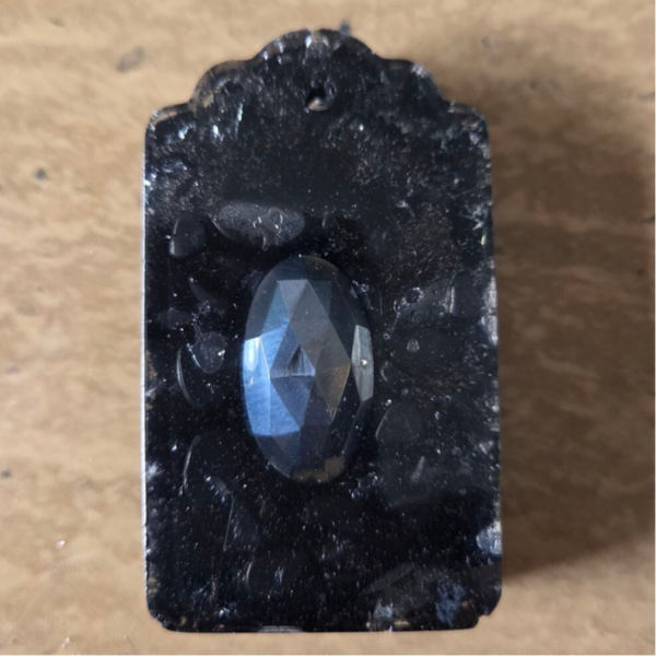 Shungite ULTRA TEK /CHESS PLATE