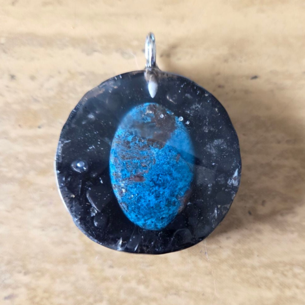 Shattuckite ULTRA TEK