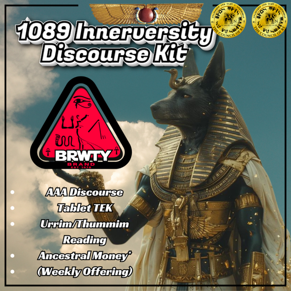 1089 Innerversity Discourse KIT