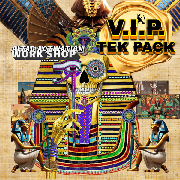 AAA Discourse VIP Ticket