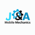 Mobile Mechanics