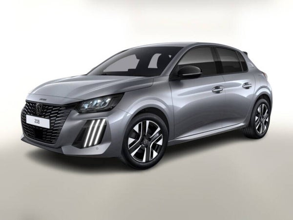 Brand new 2025 Peugeot 208 Automatic