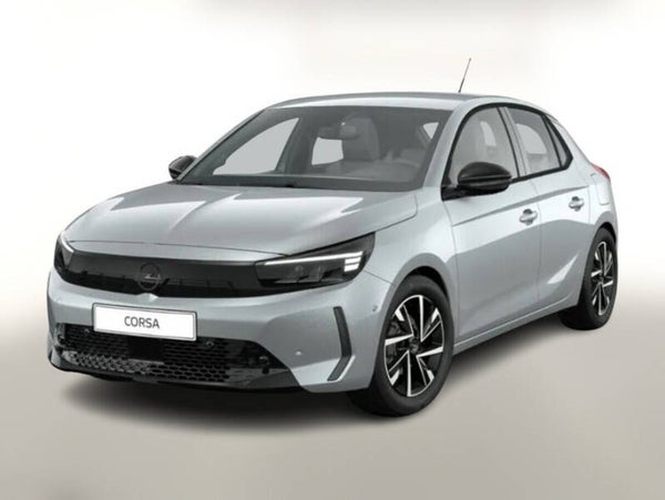 Brand new 4-door Automatics, starting at €19.500