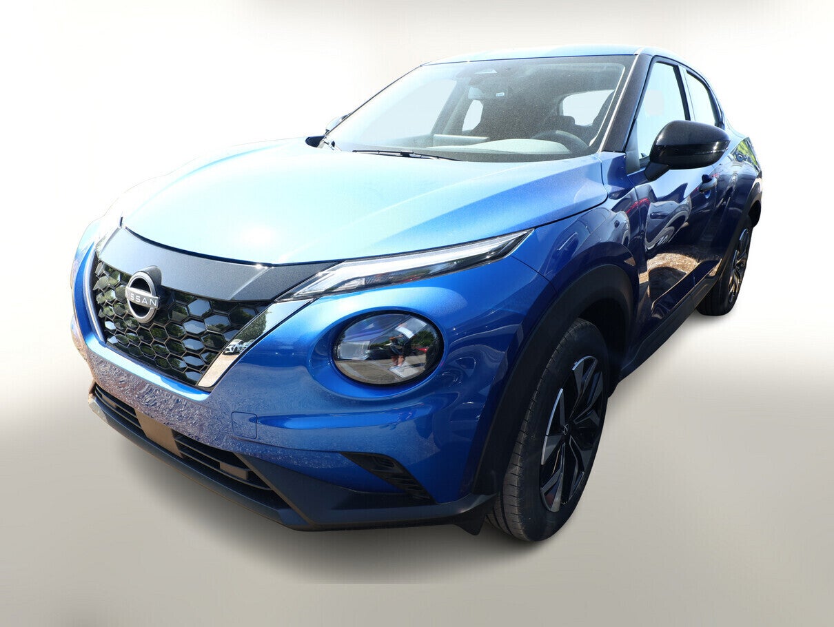 2025 Nissan Juke Automatic - BRAND NEW